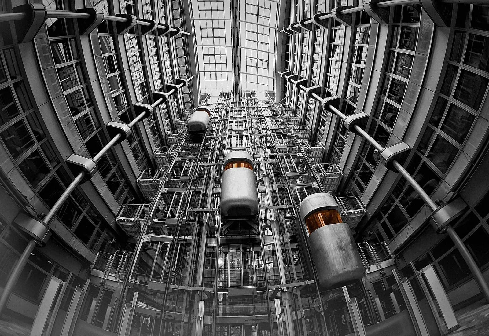 Das Haus des Tüftlers – Escape Room in Hamburg