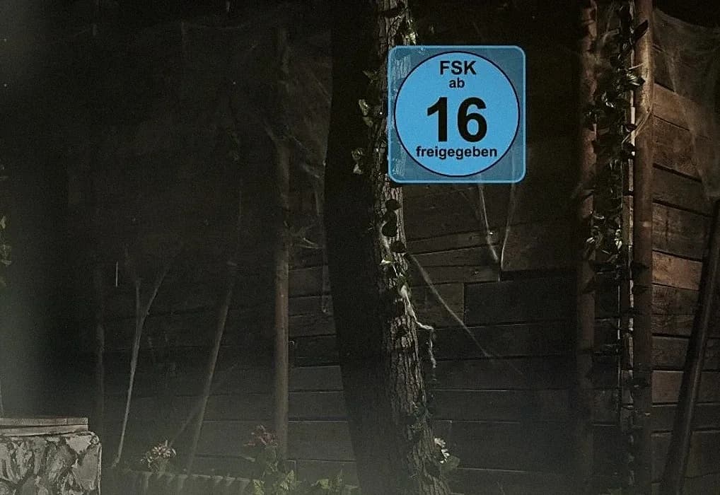 Cabin in the Woods