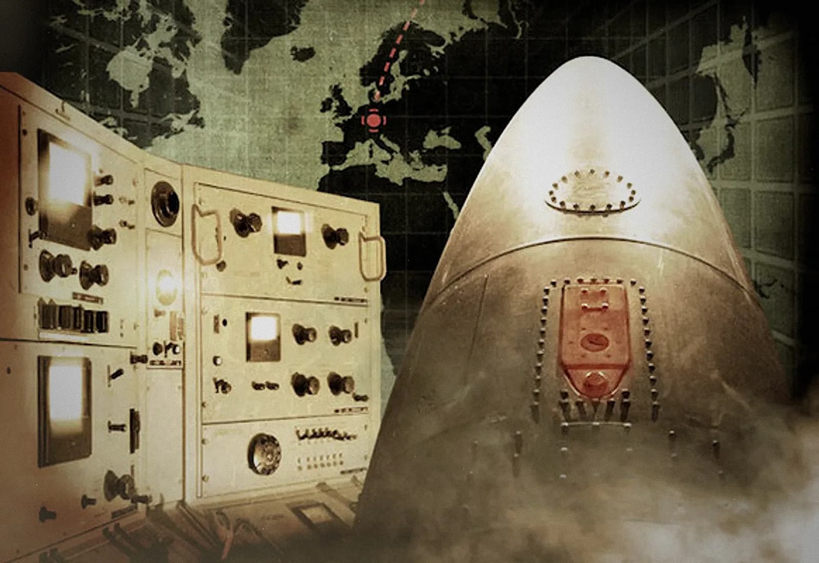 Armageddon – Escape Room in Hannover