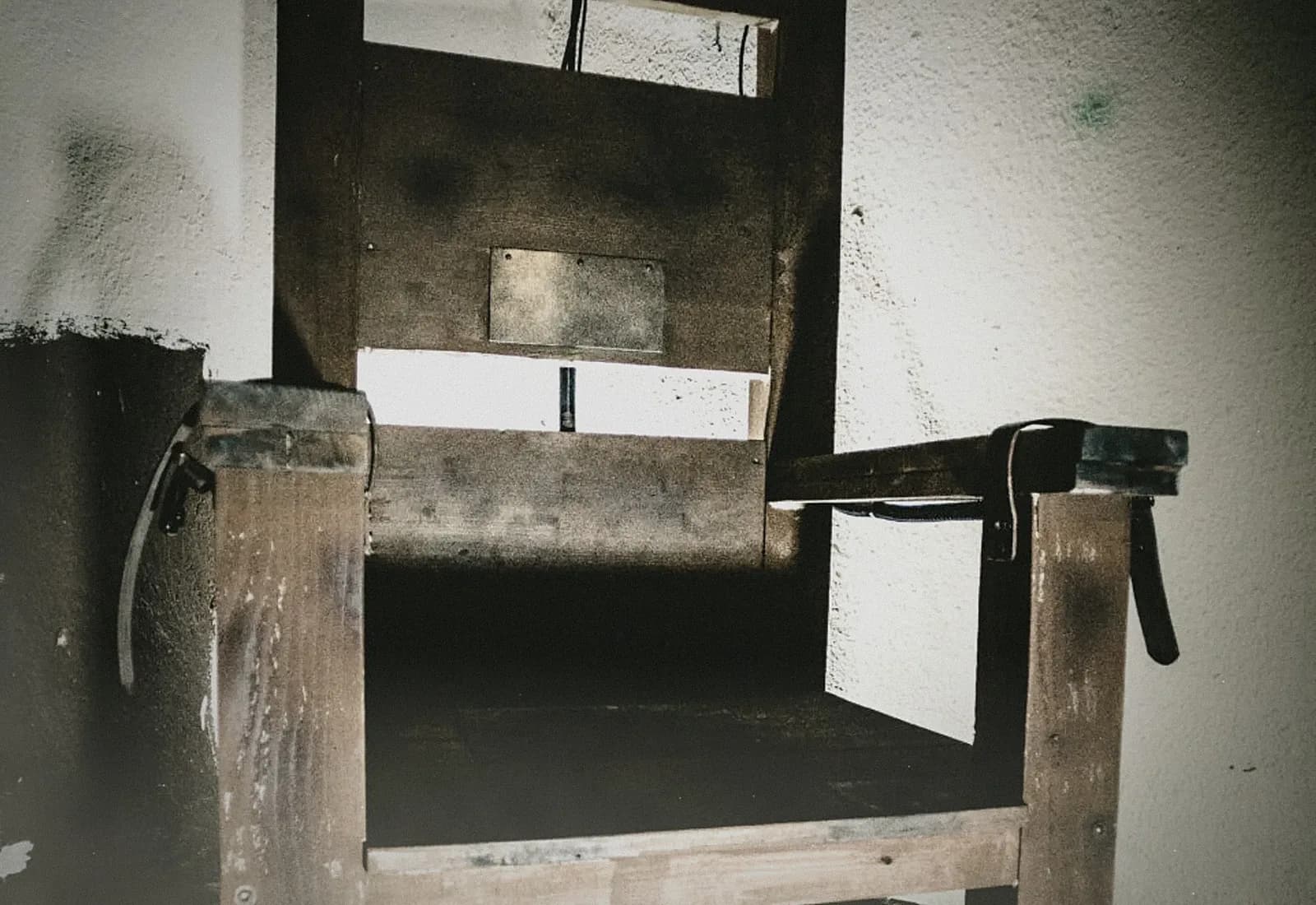 Todestrakt