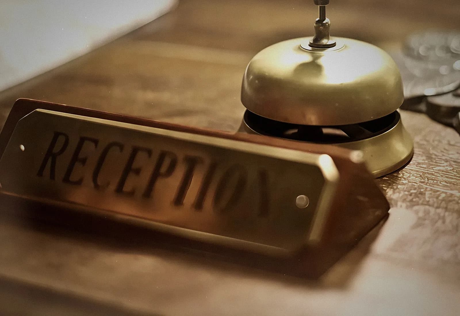 Grand Hotel Rose – Escape Room in Hildesheim