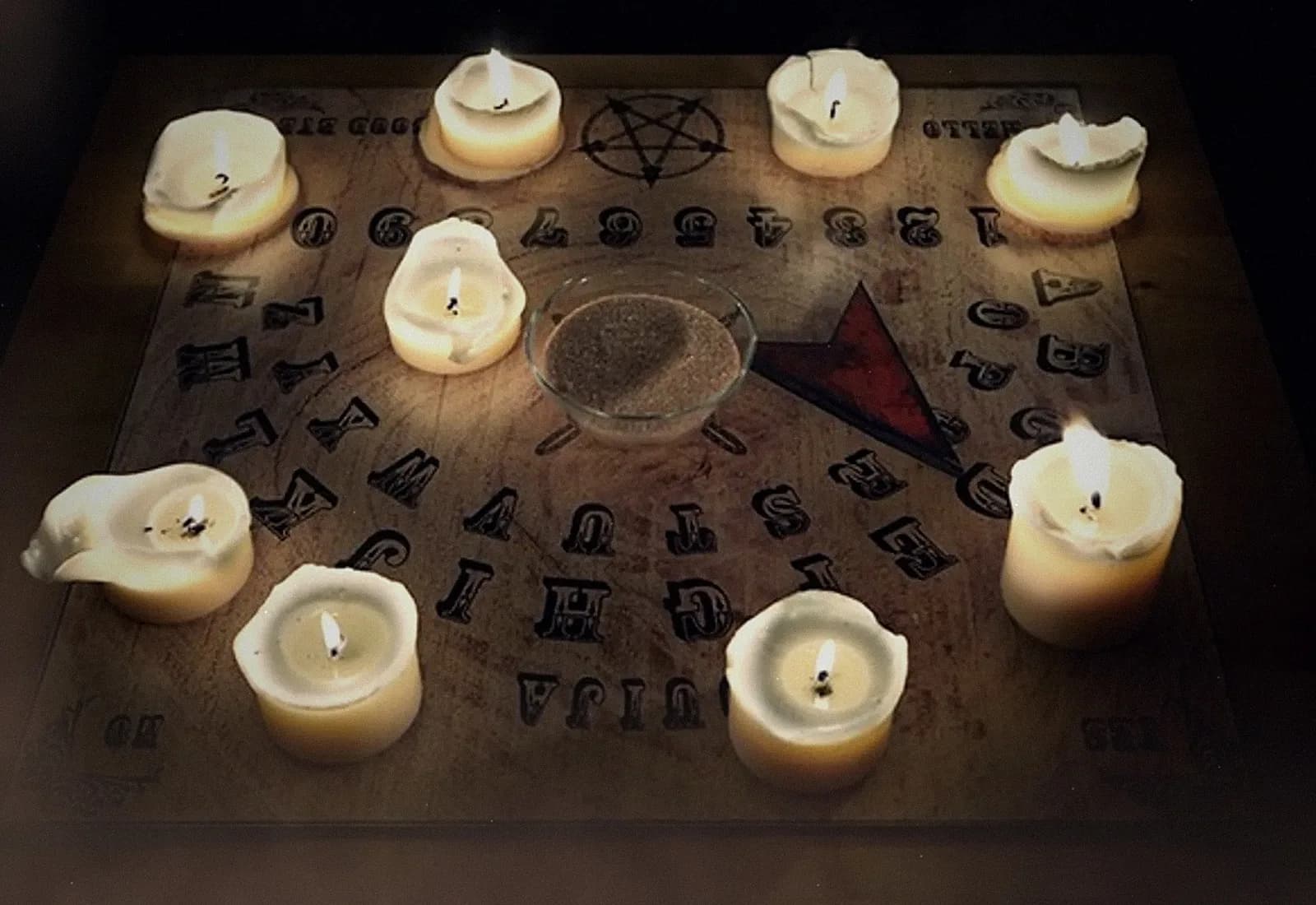 Haus des Grauens – Escape Room in Hildesheim