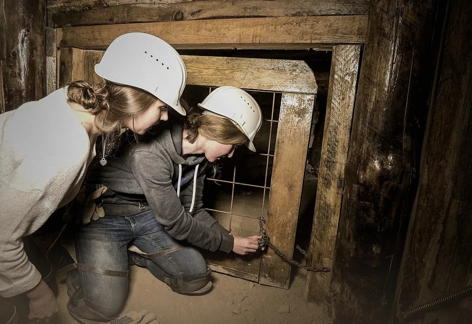 Das Geheimlabor – Escape Room in Holzminden