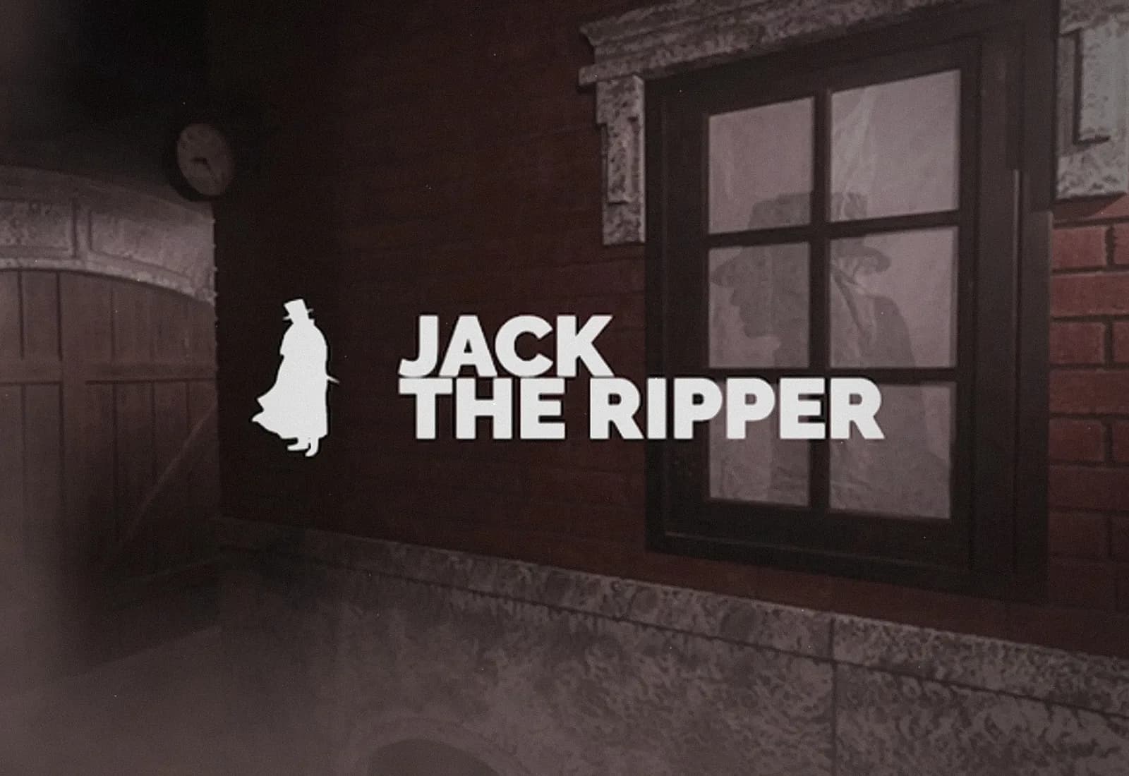 Jack the Ripper