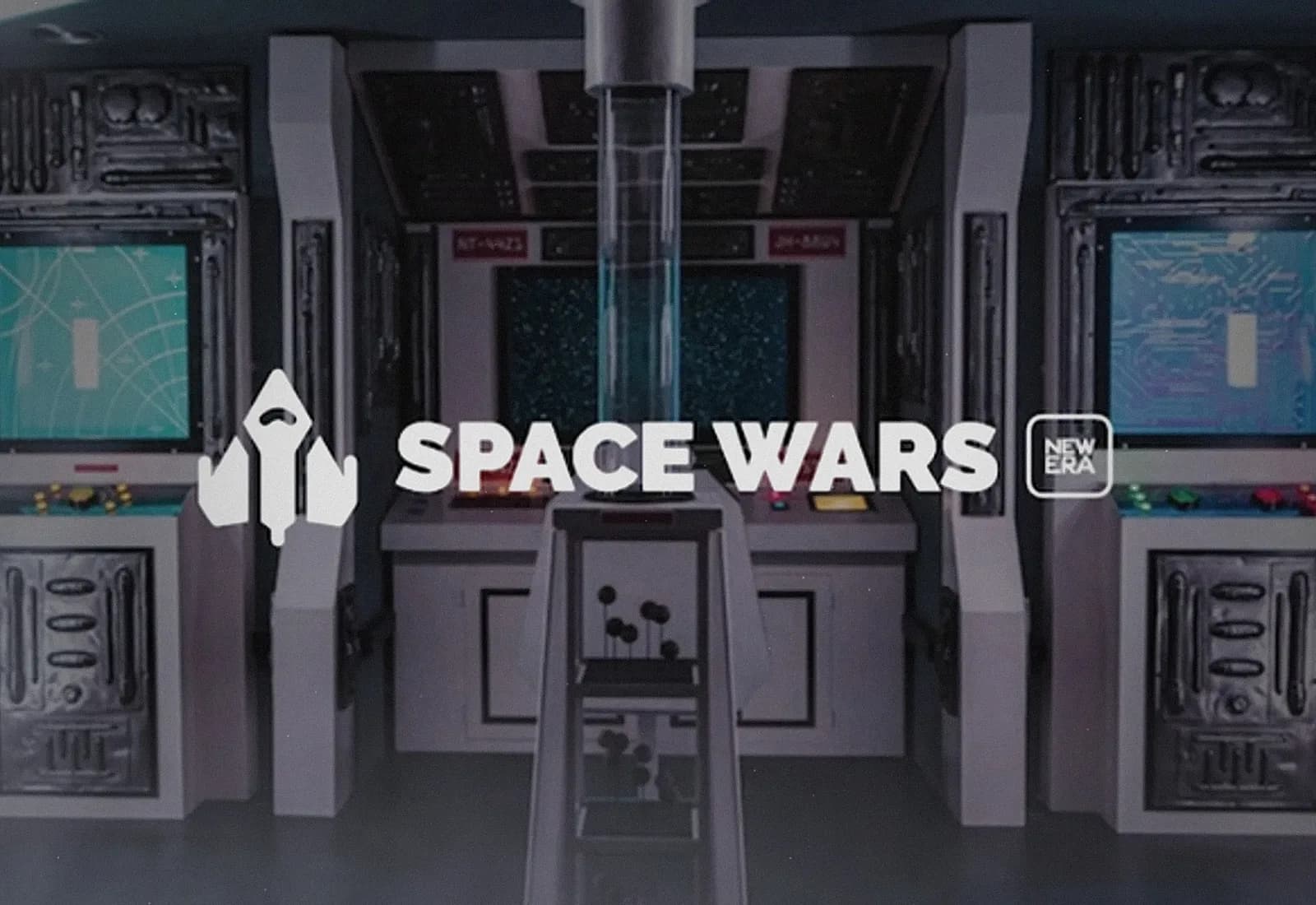Space Wars
