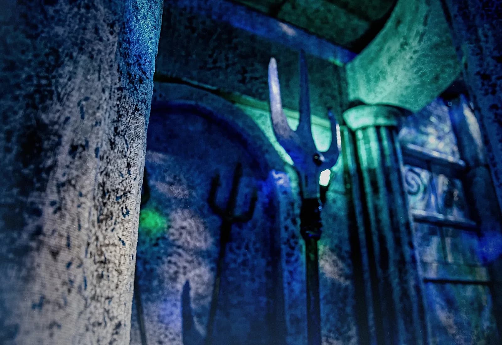 Tore von Atlantis