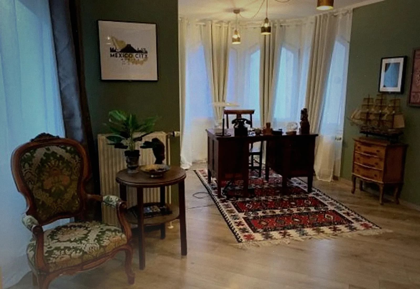 Der Schatz der Mayas – Escape Room in Köln