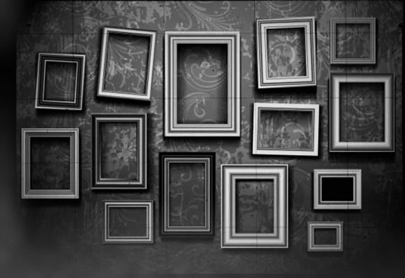 Die Kunst des Stehlens