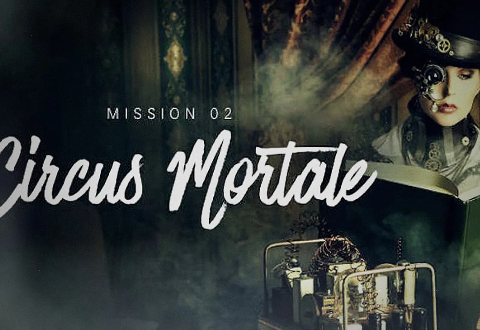 Circus Mortale