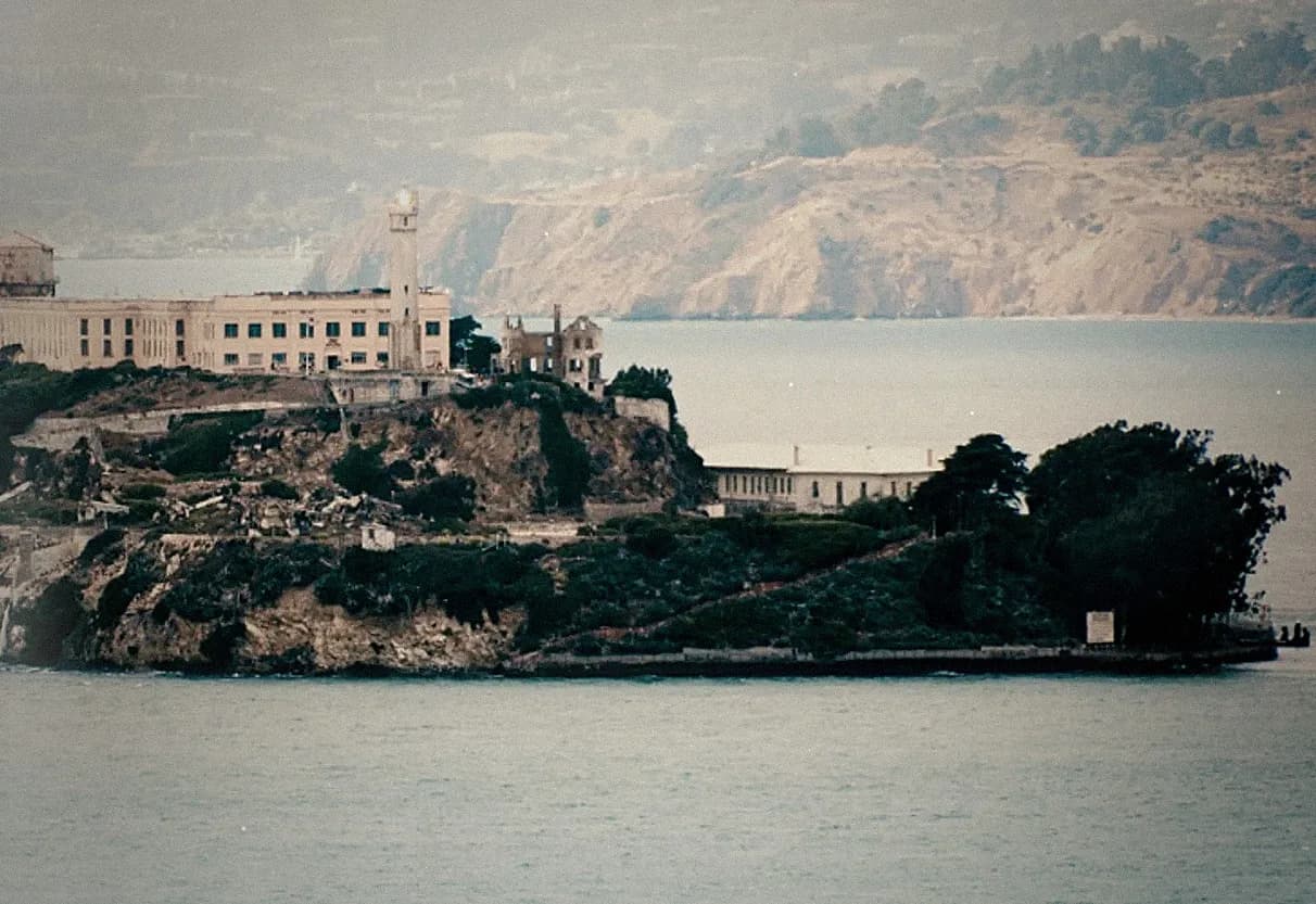 Alcatraz