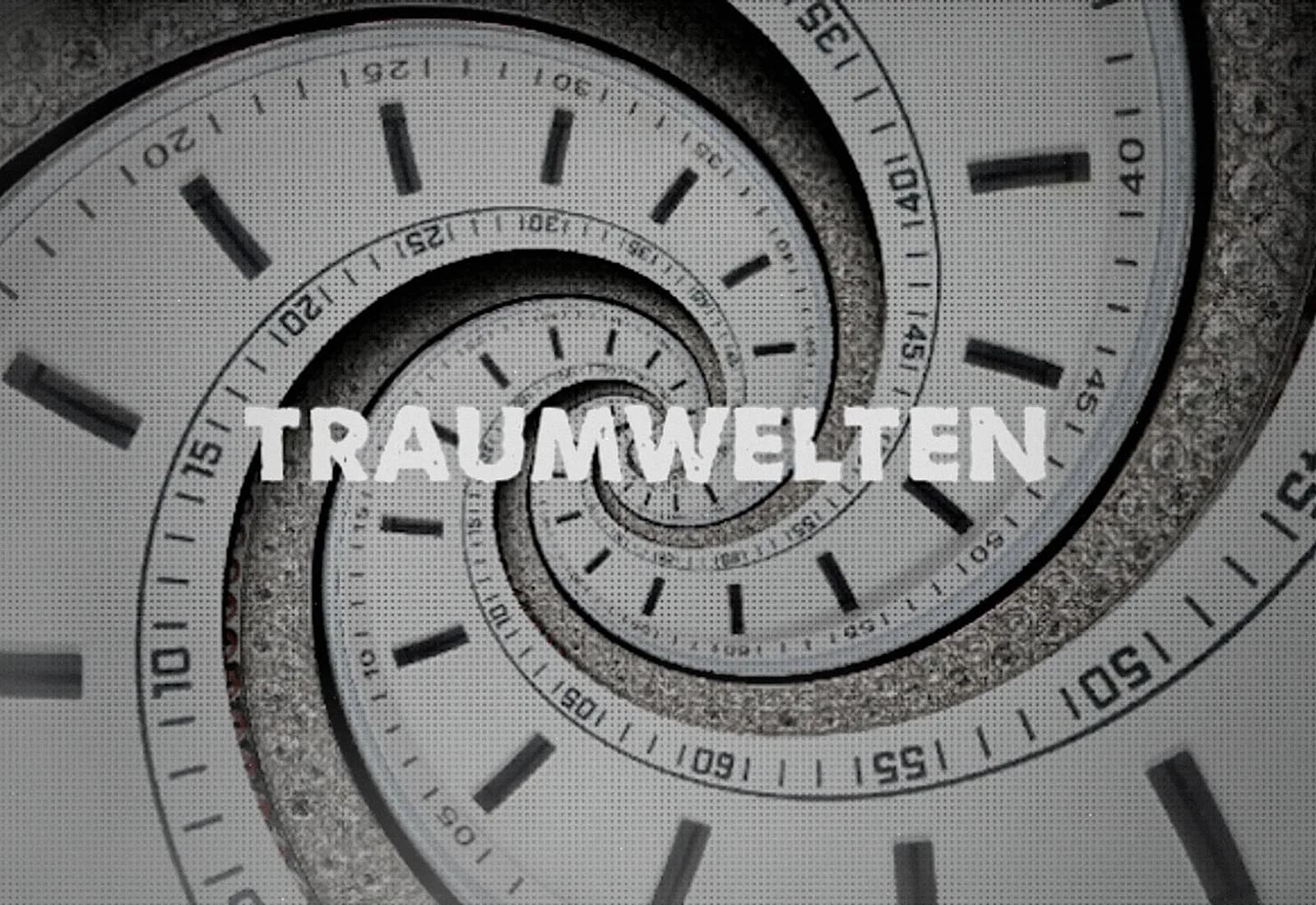 Traumwelten