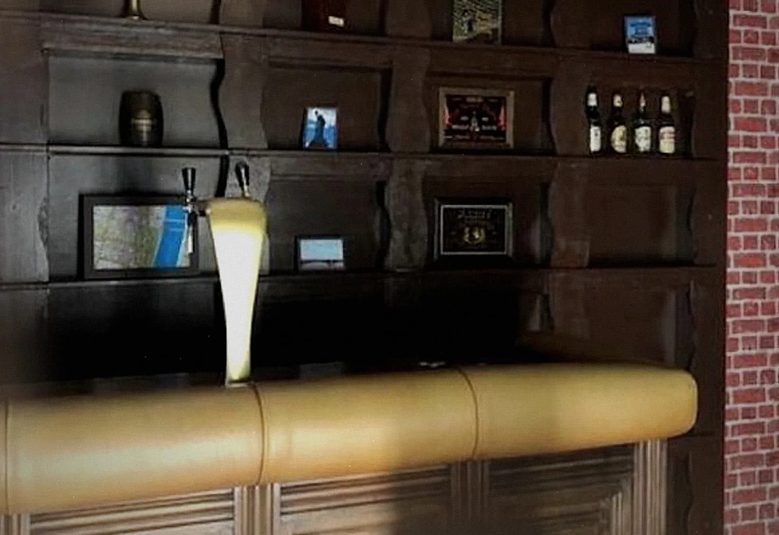 Mississippi Pub – Escape Room in Lippstadt