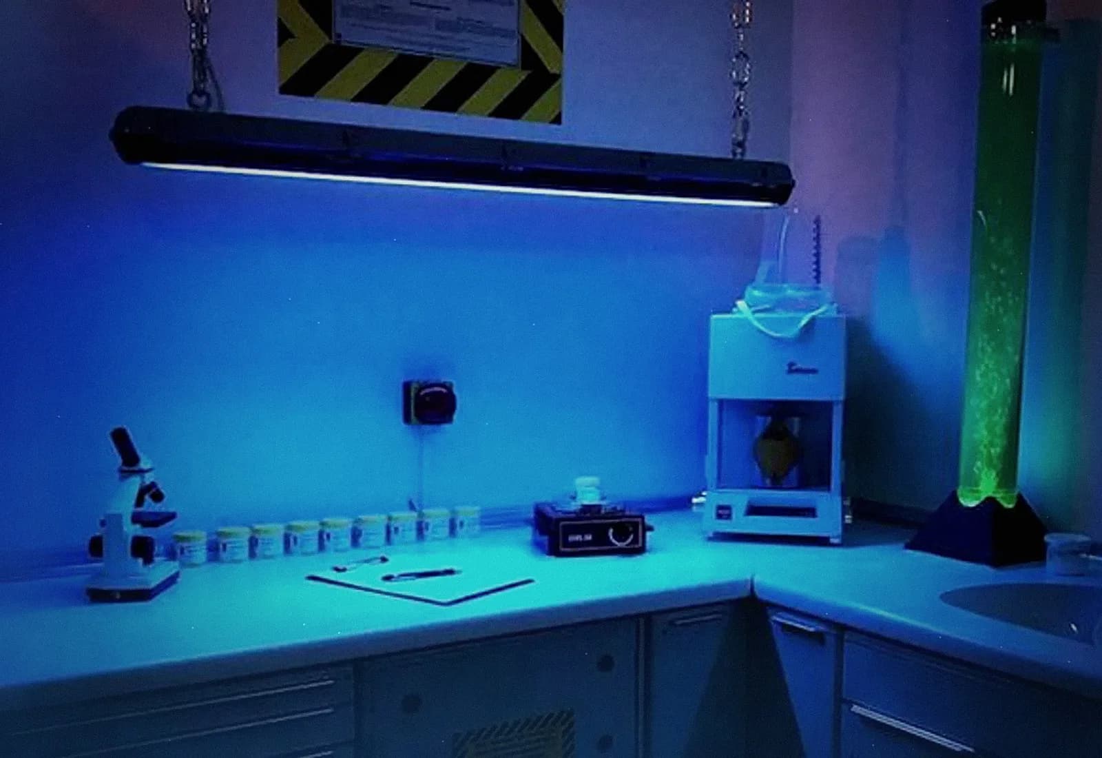 The Evidence – Escape Room in Lippstadt