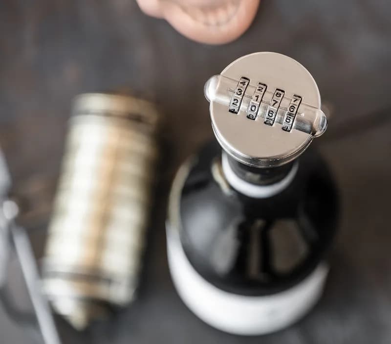 Escape-Wine-Tasting 2.0