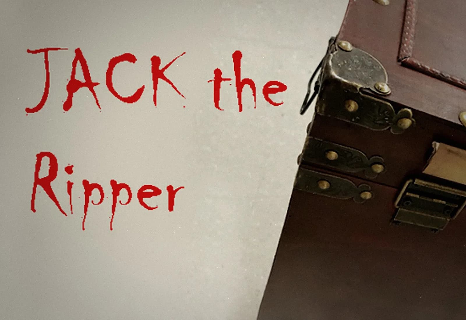 Jack the Ripper