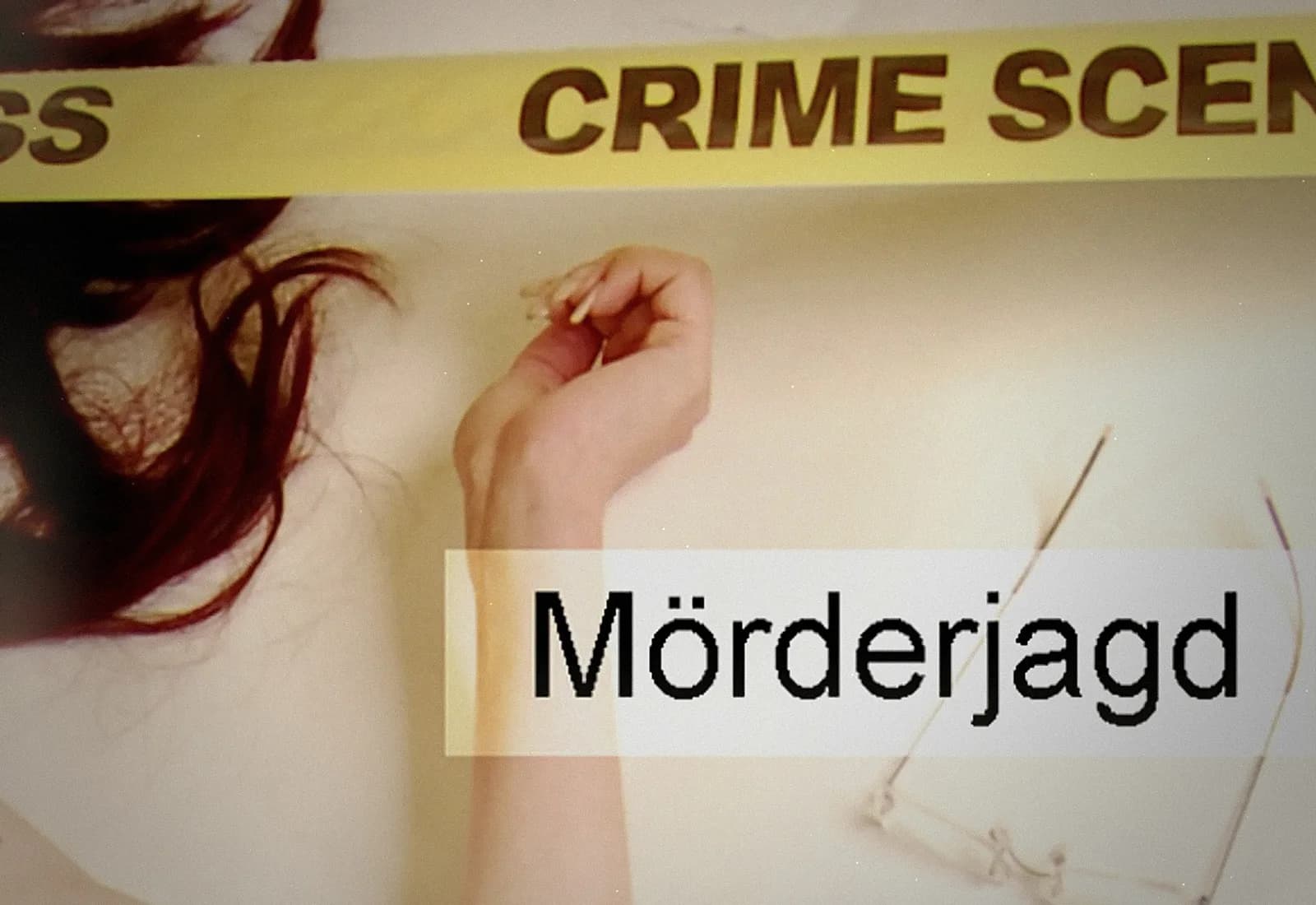 Mörderjagd