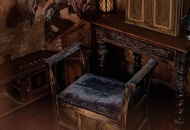 Das Geheimnis der Mönche – Escape Room in Lübeck