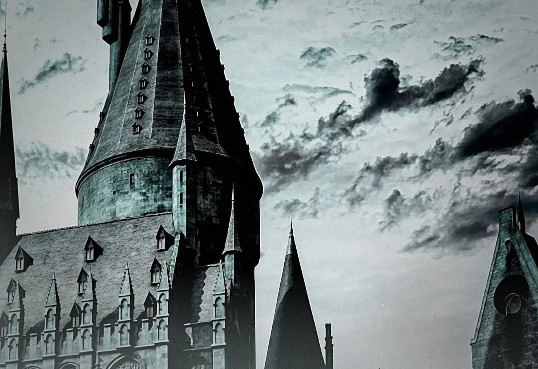 Die Zauberakademie Teil 2 – Escape Room in Lübeck