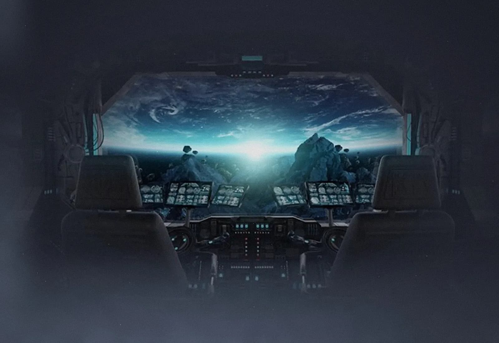Alien Jagd – Escape Room in Lübeck