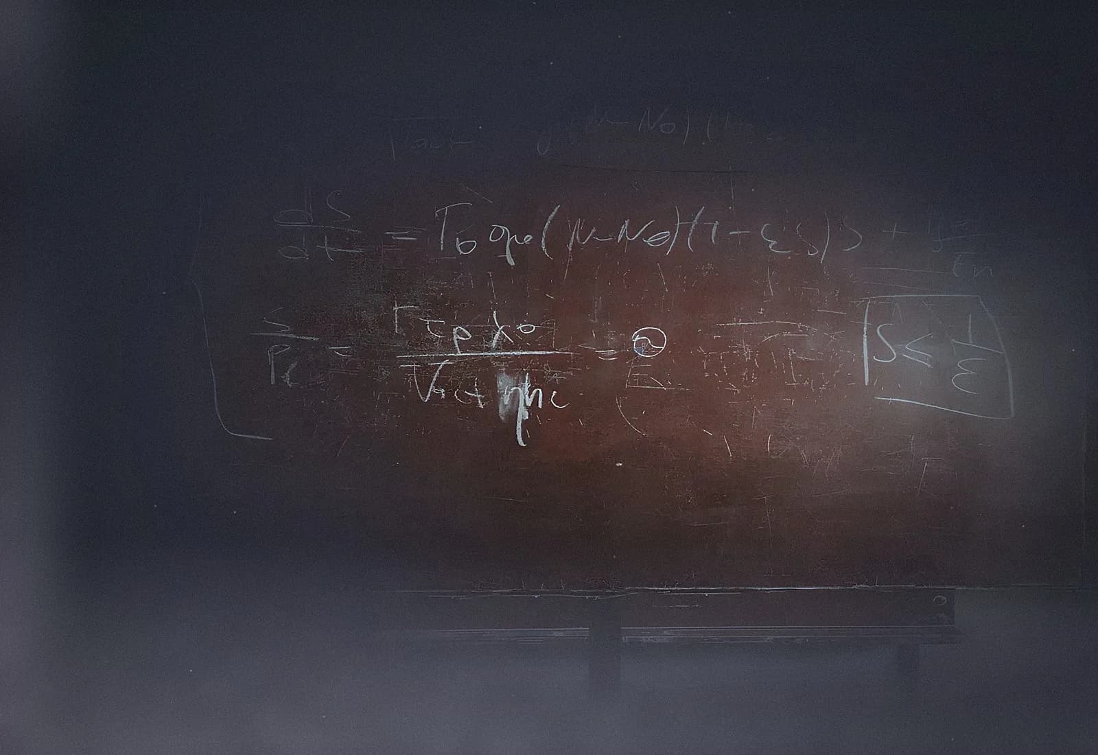 Der verschwundene Professor – Escape Room in Lübeck