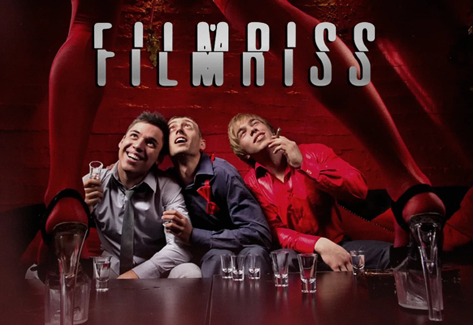 Der Filmriss – Escape Room in Lüneburg