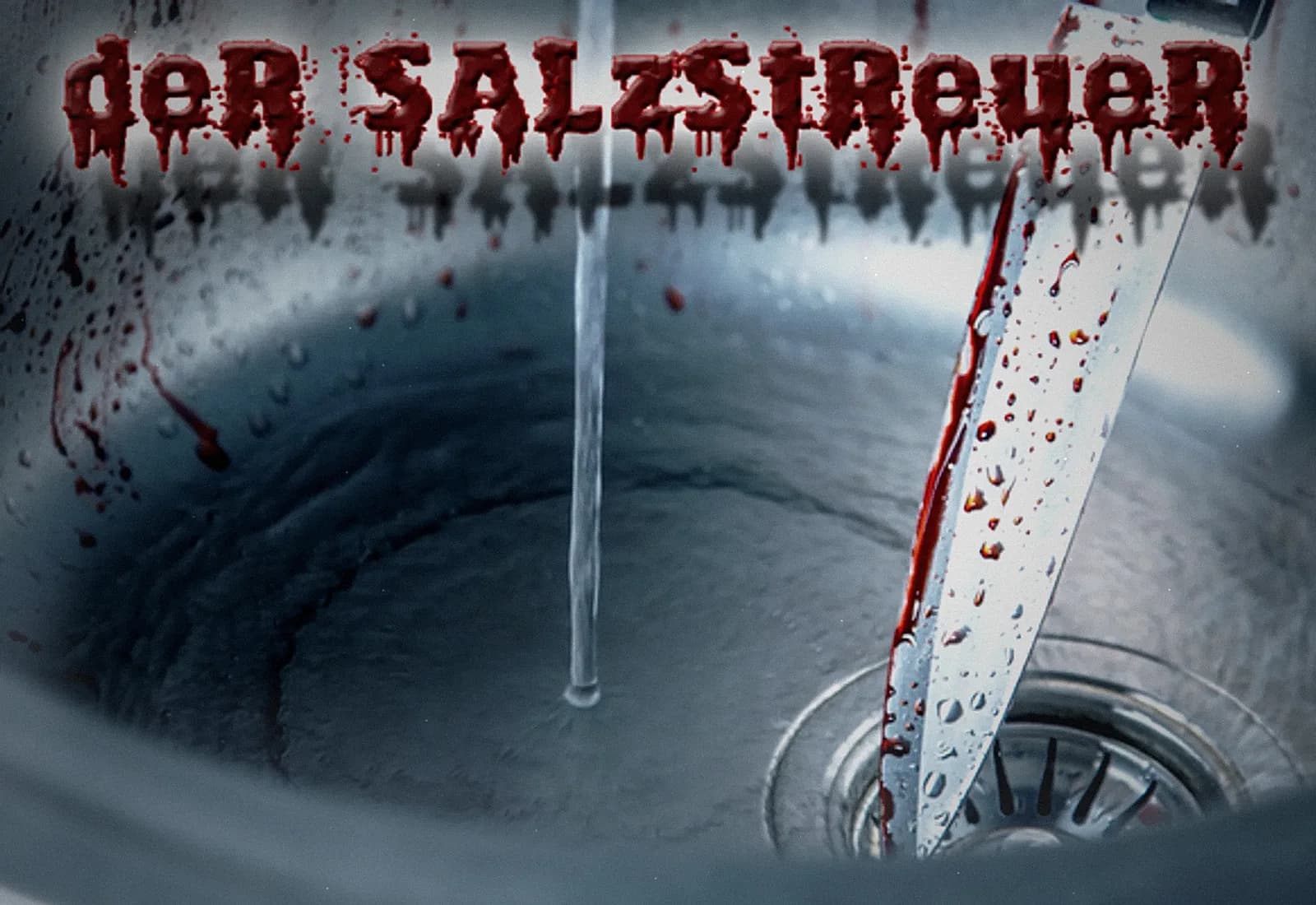 Salzstreuer – Escape Room in Lüneburg