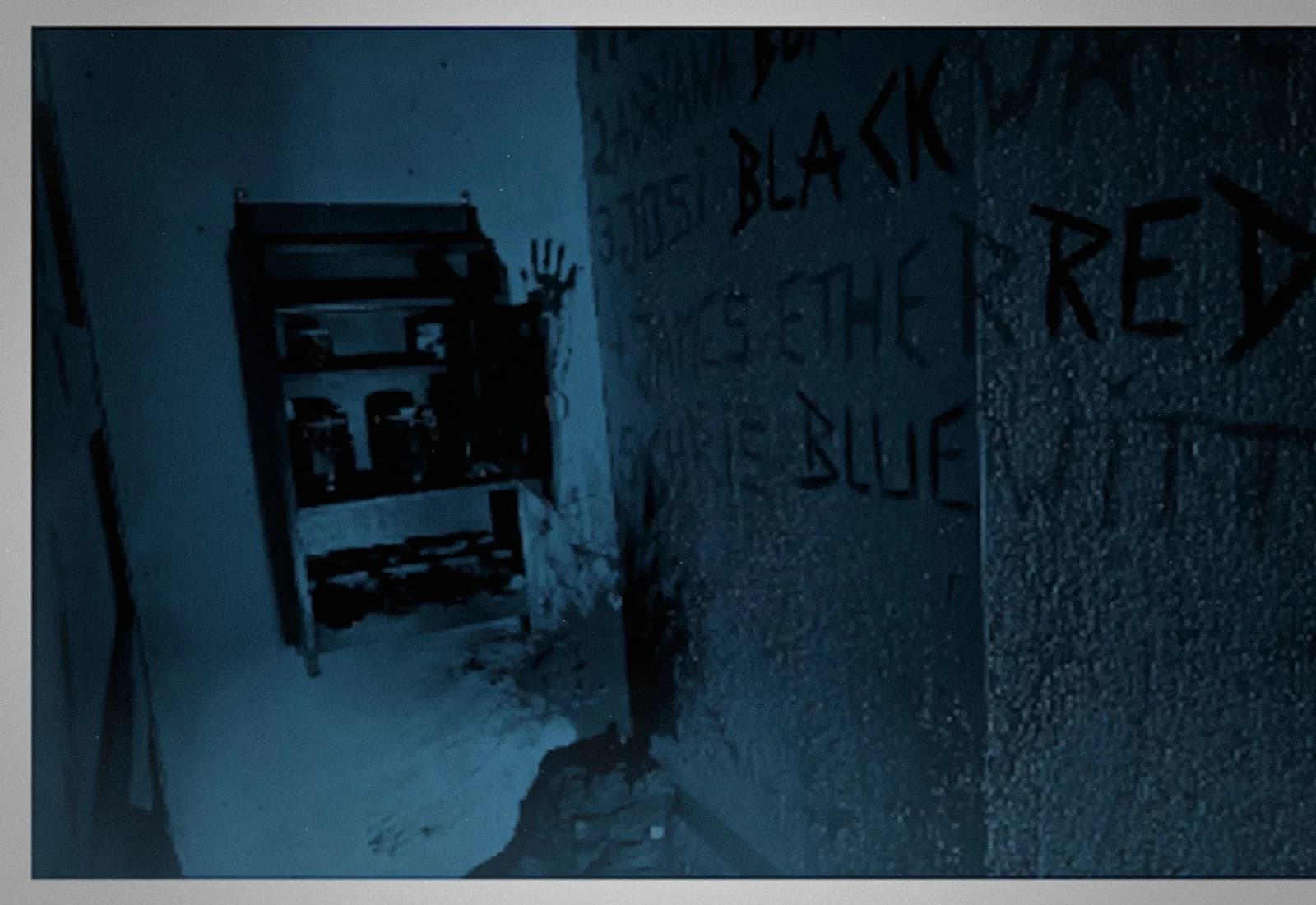 John Gacy: Das Geheimnis – Escape Room in Magdeburg