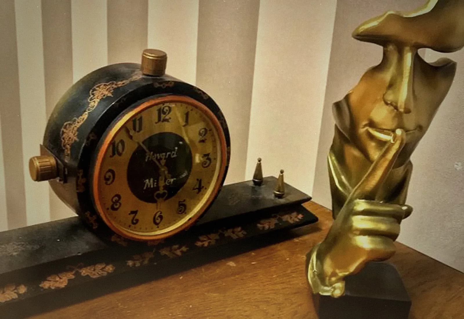 Überfall im Museum – Escape Room in Mainz
