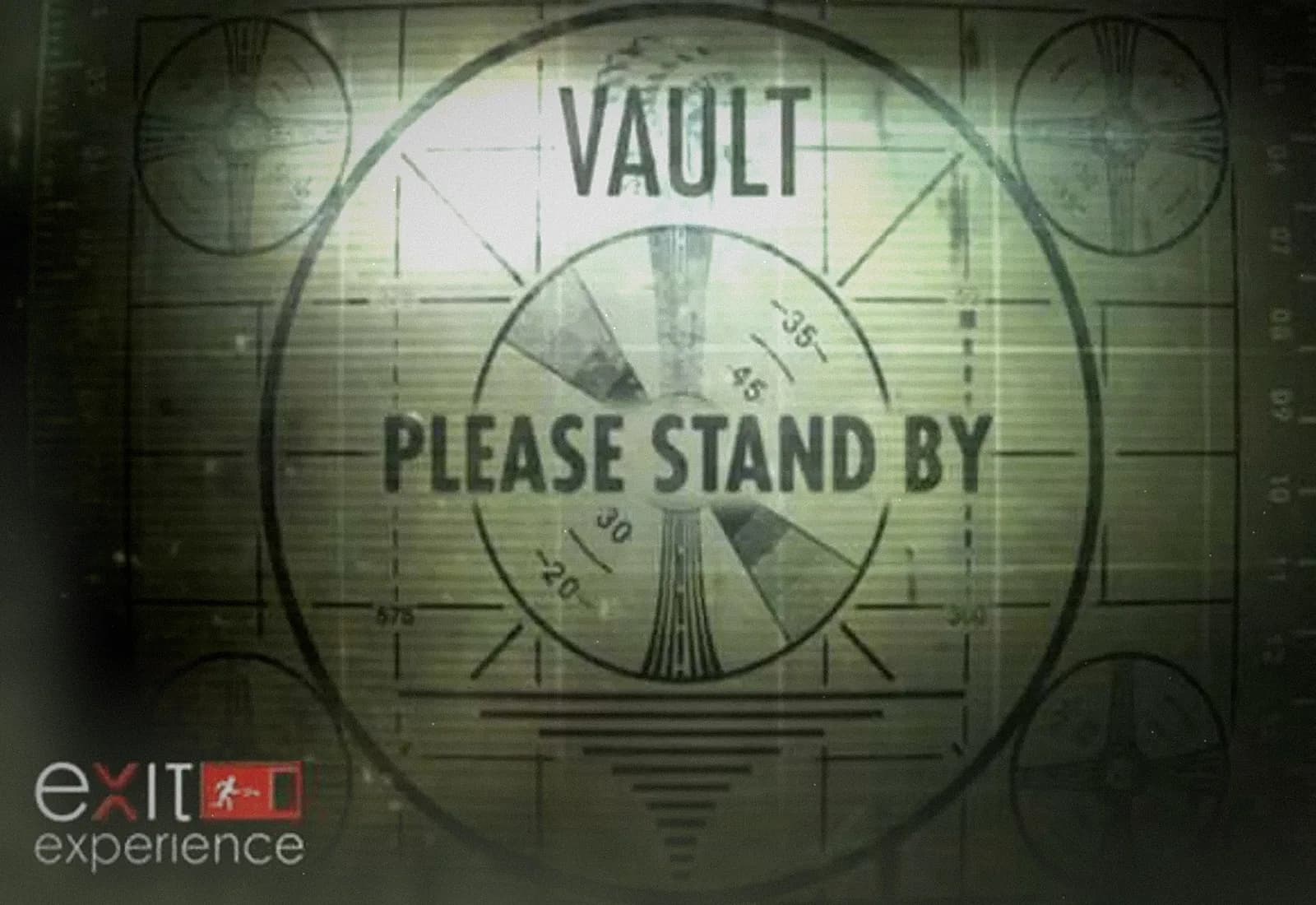 Fallout: Atombunker