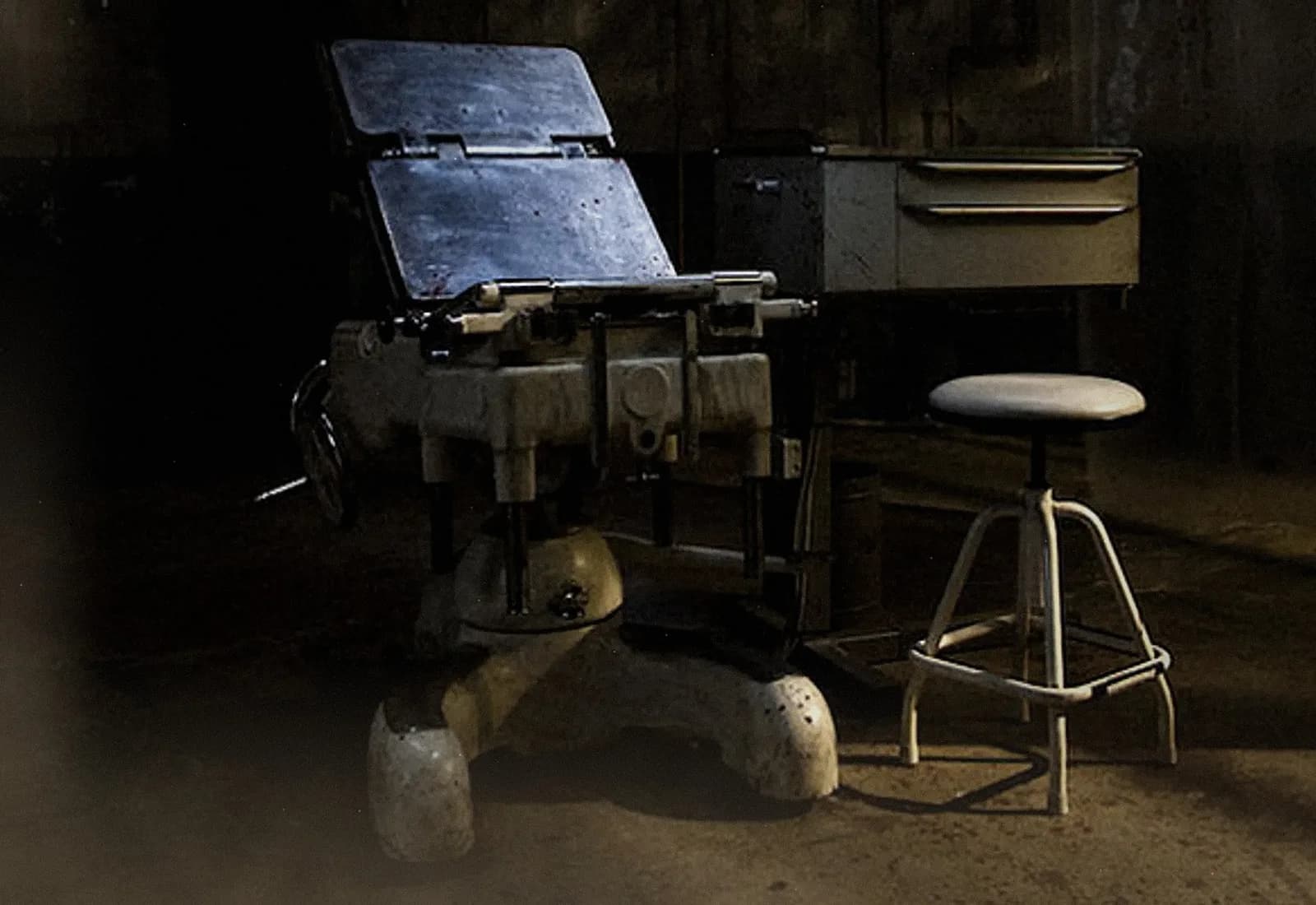 Blutiges Erwachen – Escape Room in Mainz