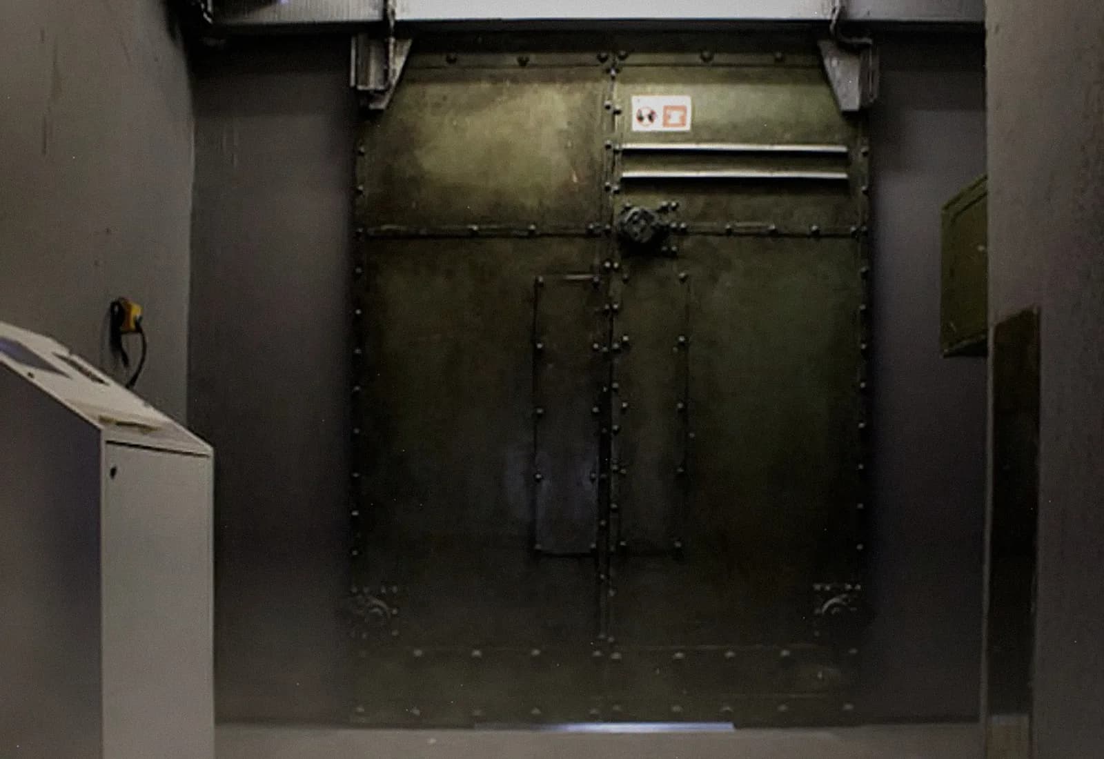 Der Angriff X – Escape Room in Mainz