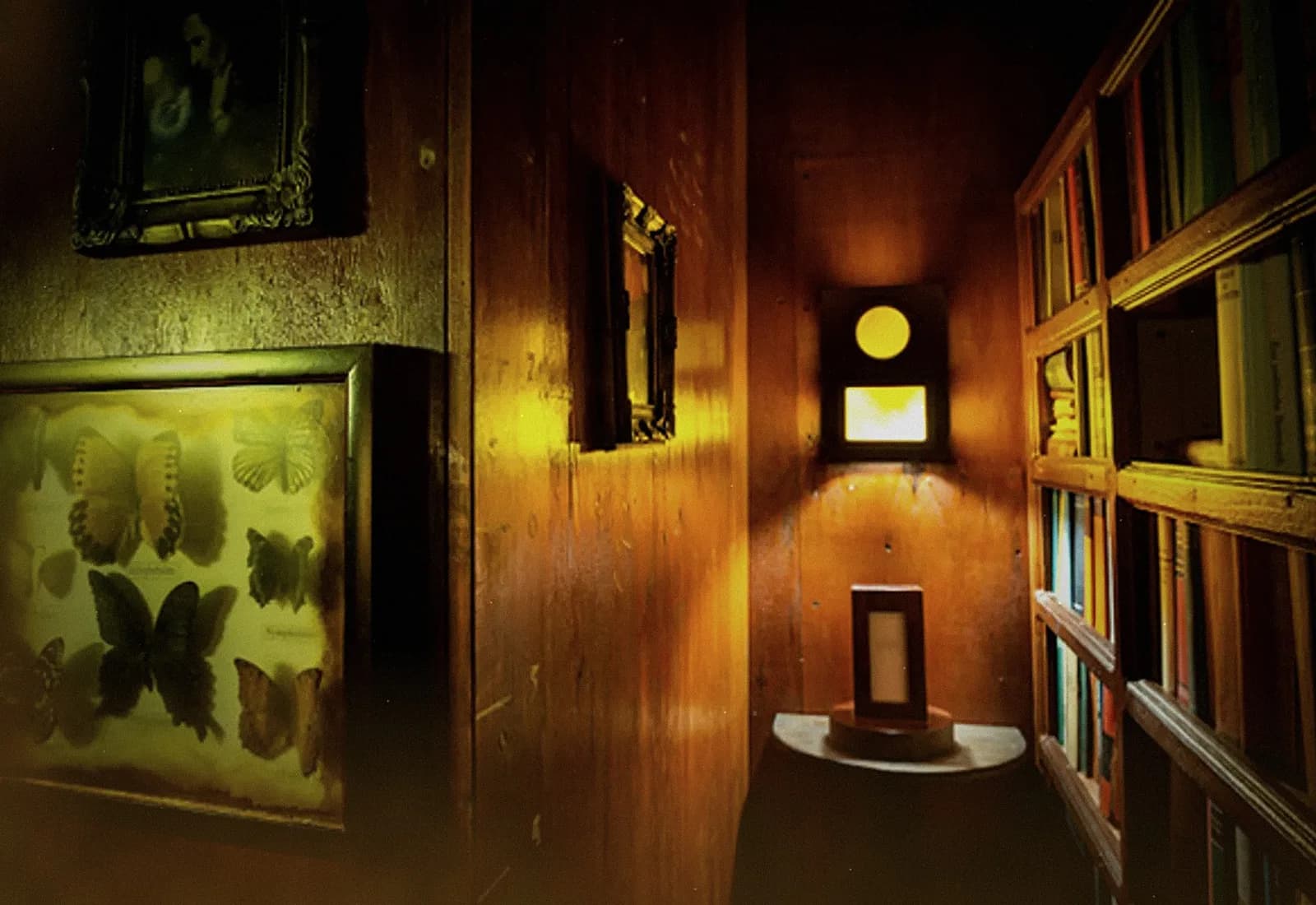 Die Zauberschule – Escape Room in Mainz