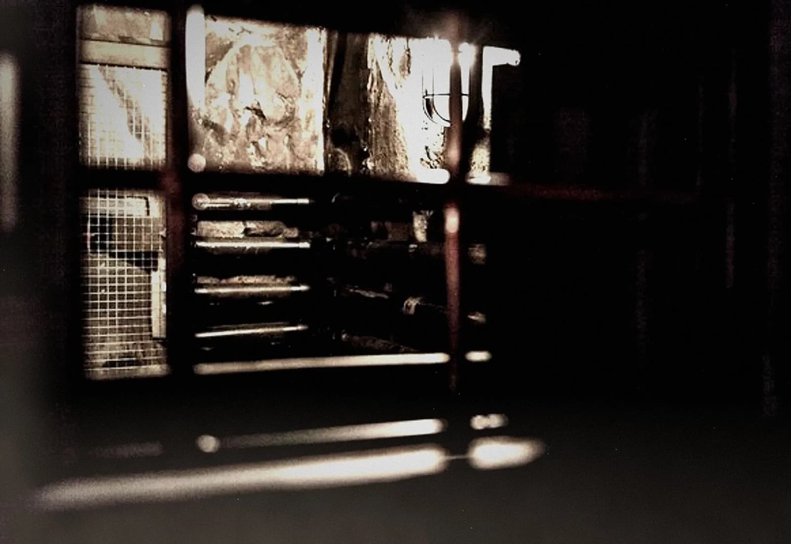 Gefängnisausbruch – Escape Room in Mannheim
