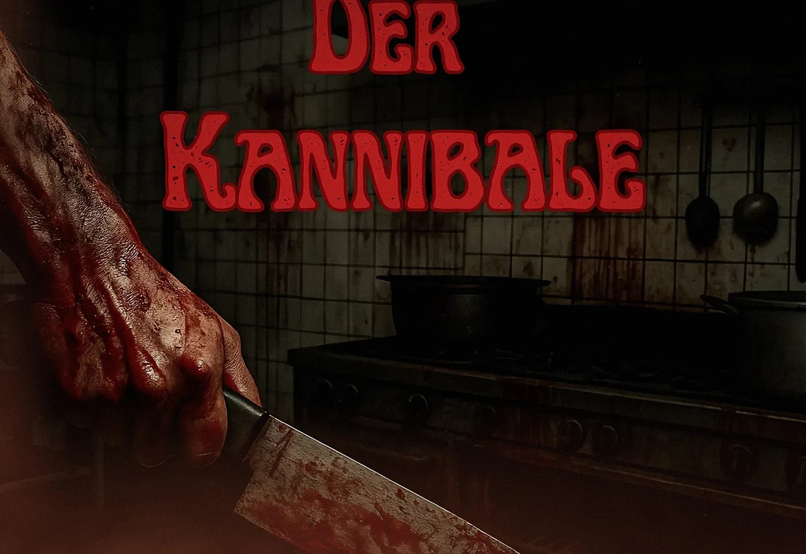 Der Kannibale – Escape Room in Mannheim