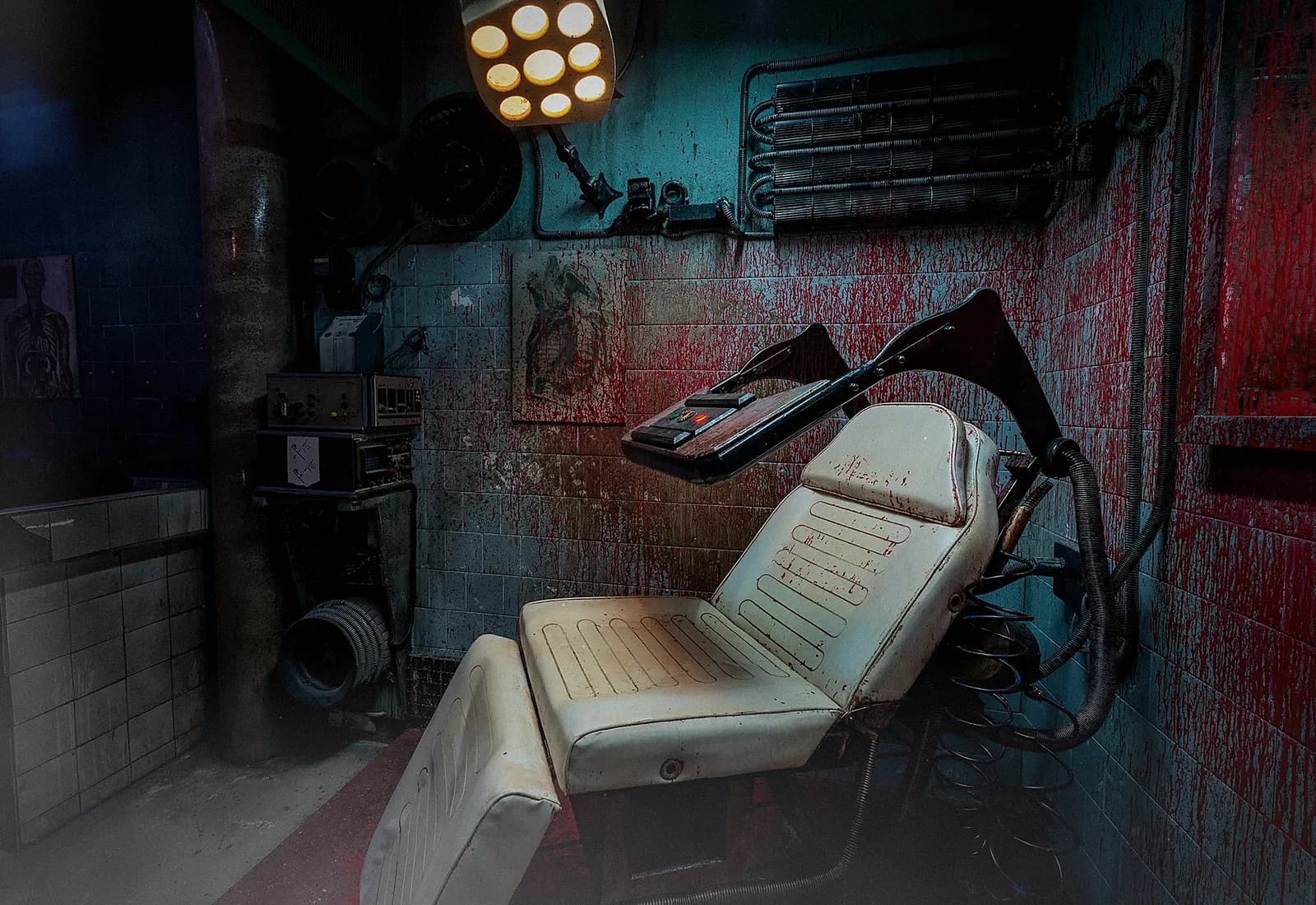 Madhouse