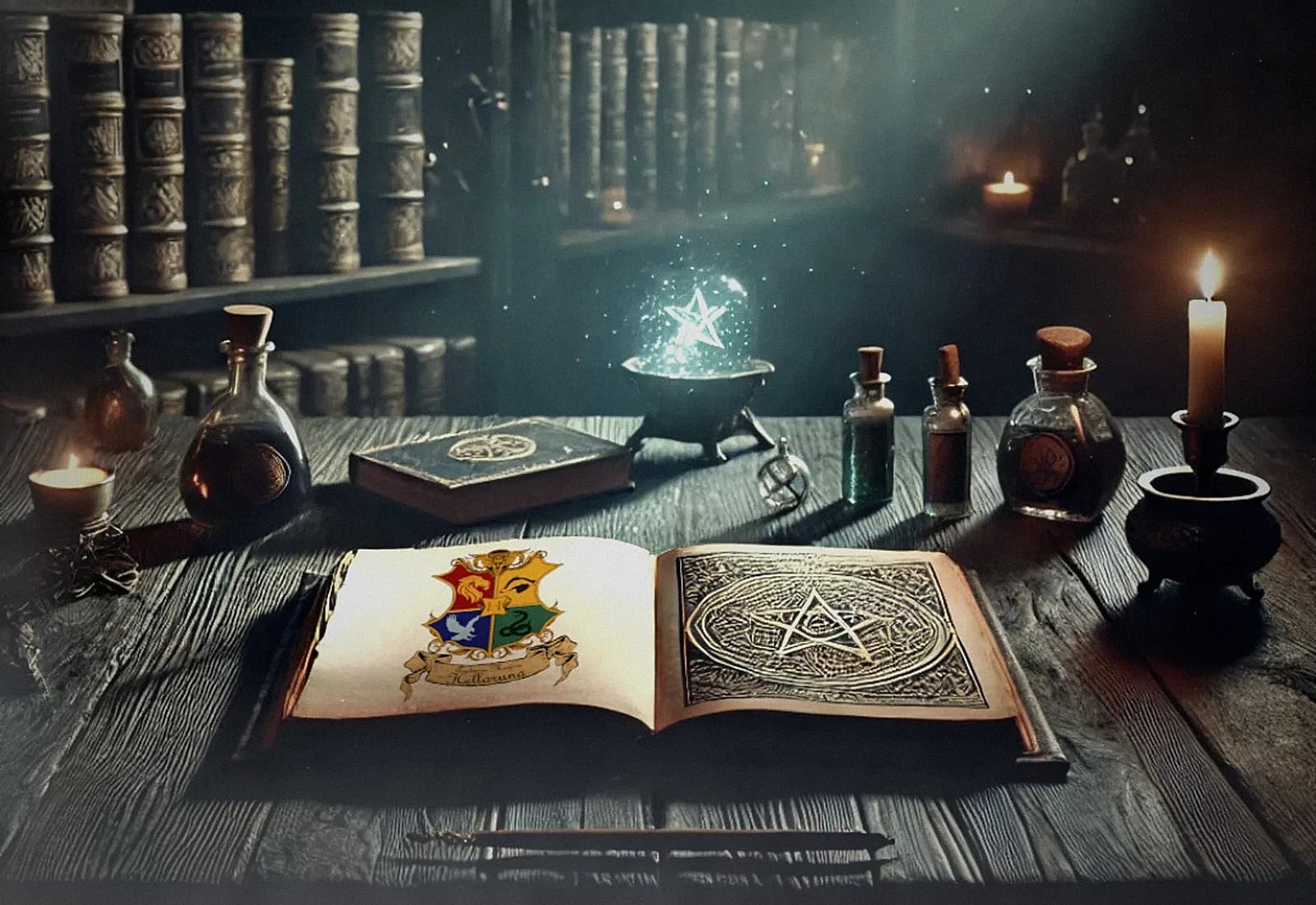 Die Zaub – Escape Room in München