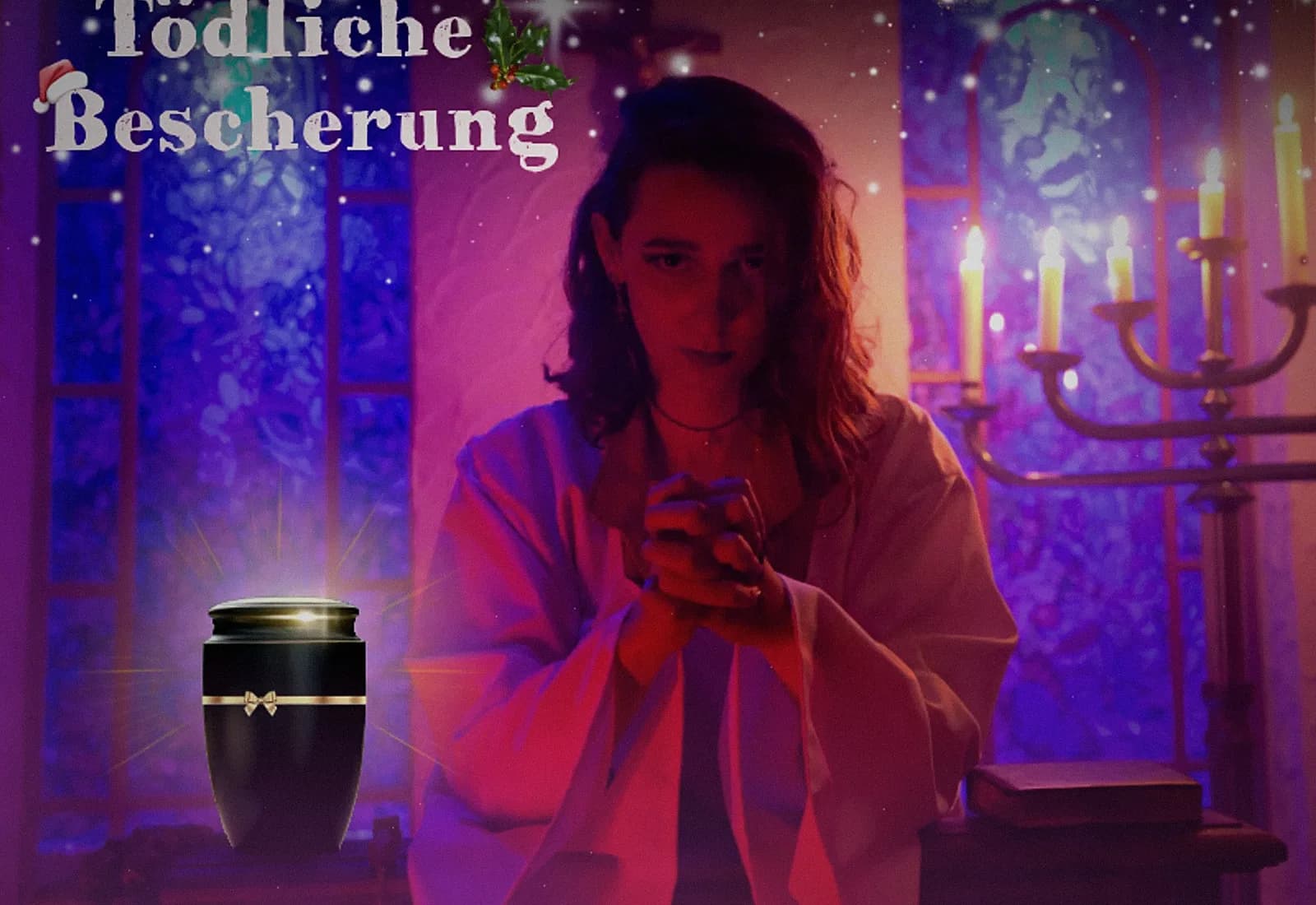 Tödliche Bescherung