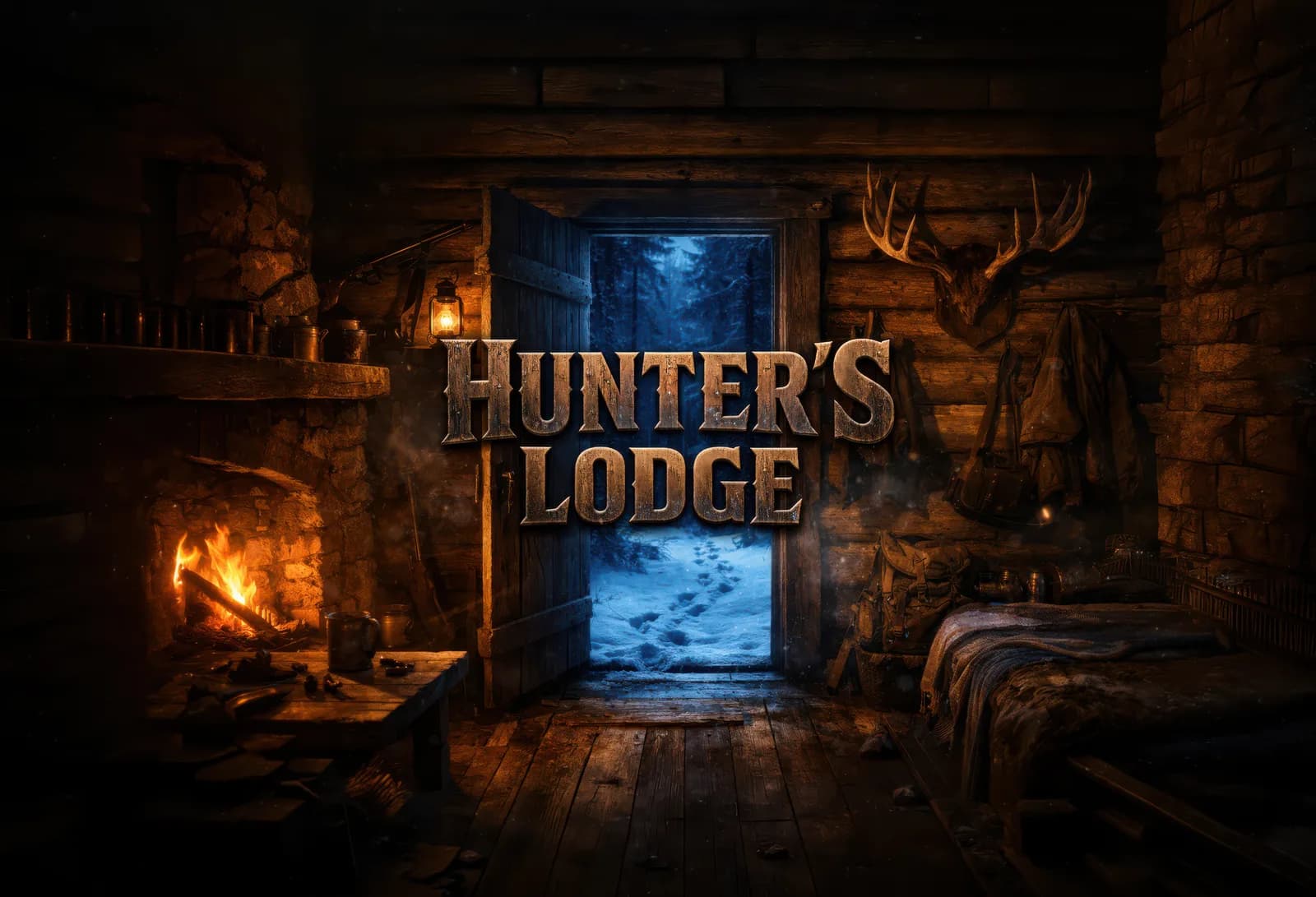 Hunter´s Lodge