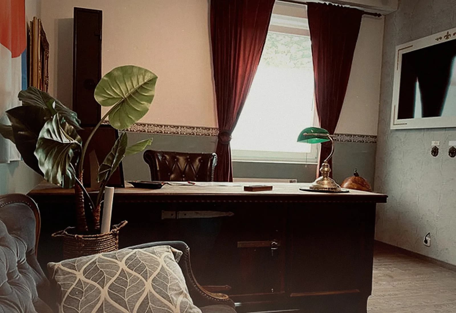 Der Aufstand – Escape Room in Osnabrück