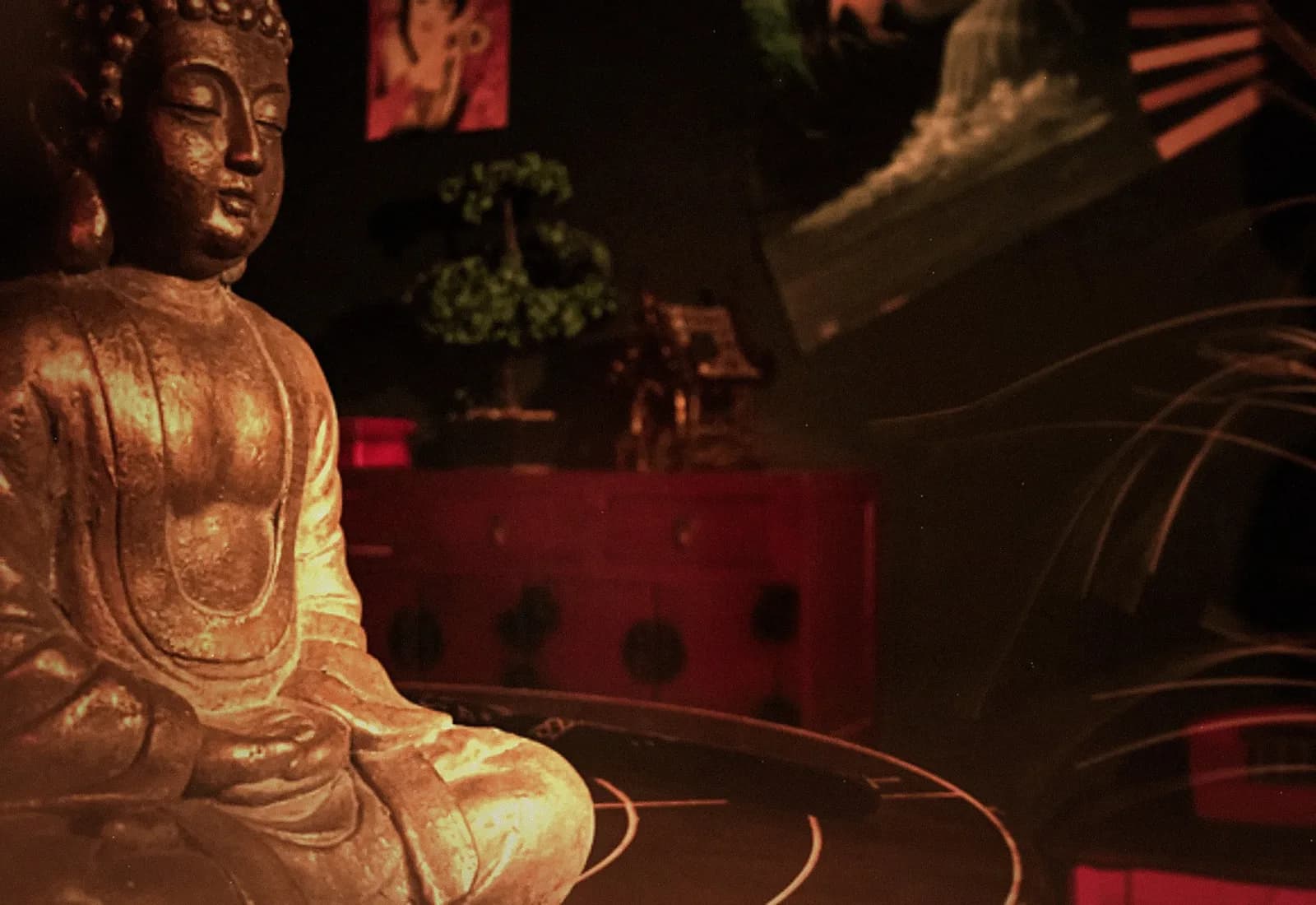 Abenteuer China - Jackpot