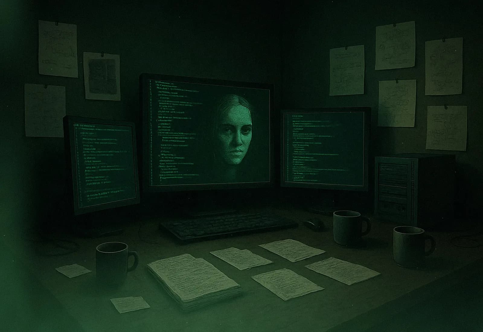 CAI – Escape Room in Passau