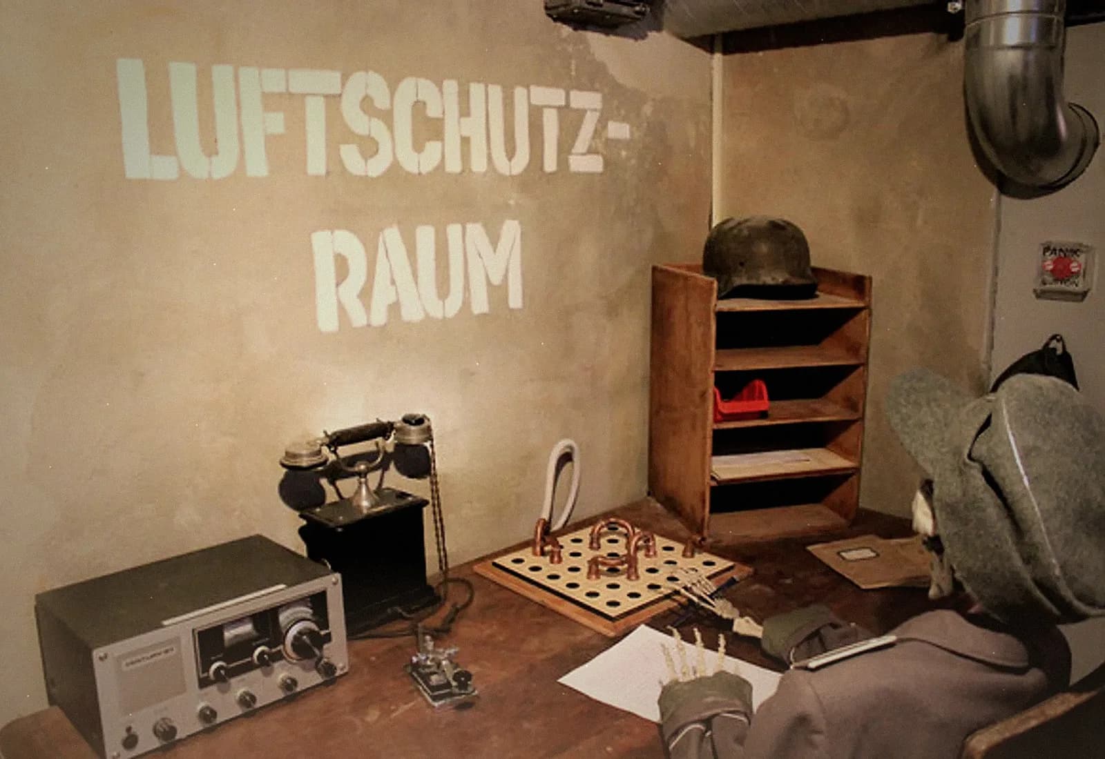 Das Pforzheimer Auge