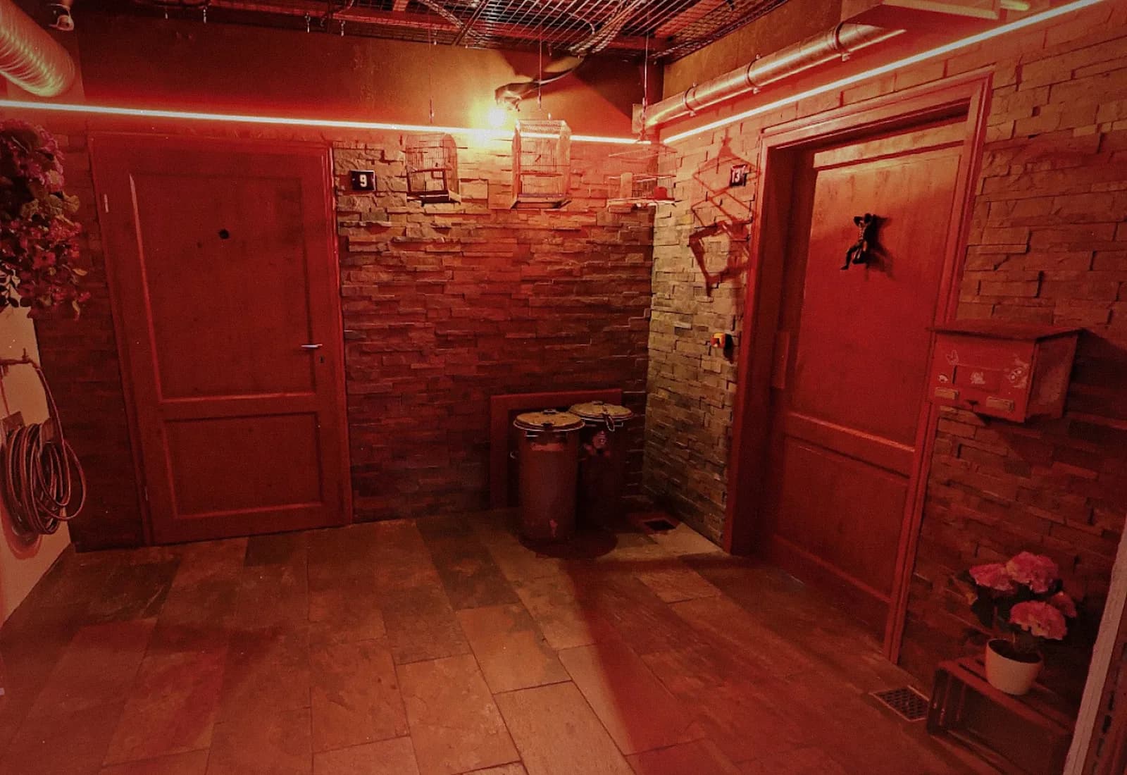 Die Versuchung – Escape Room in Reutlingen