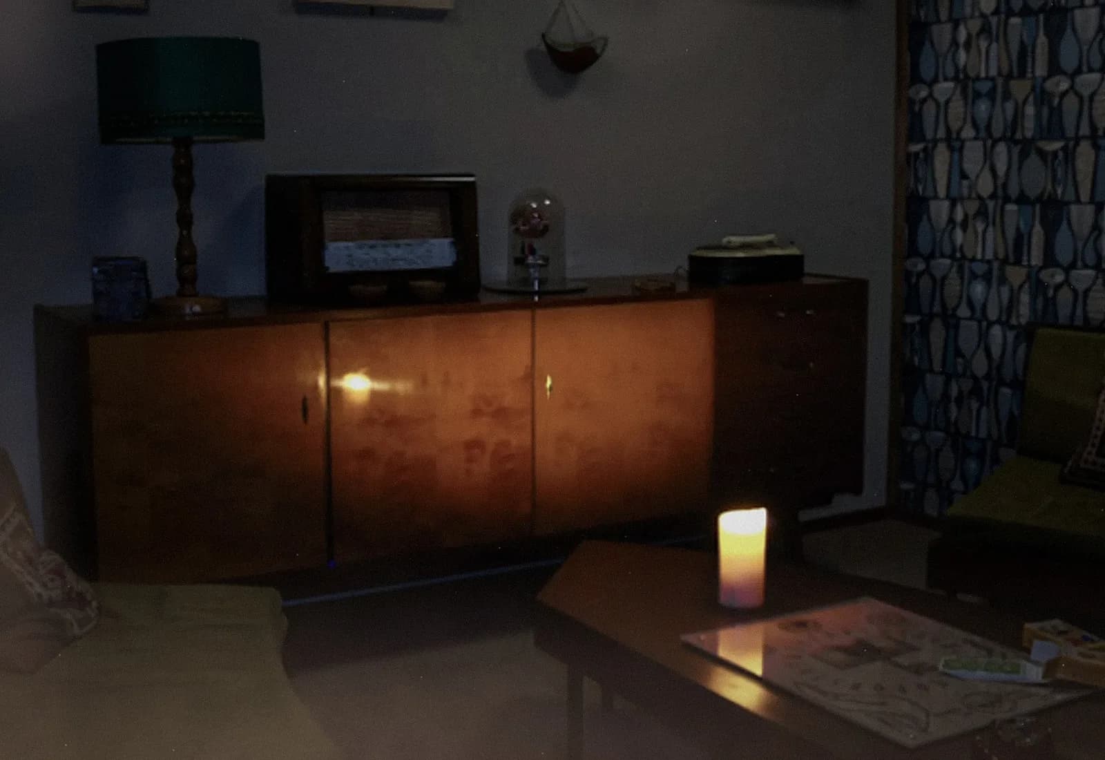 Die Wahrsagerin – Escape Room in Reutlingen