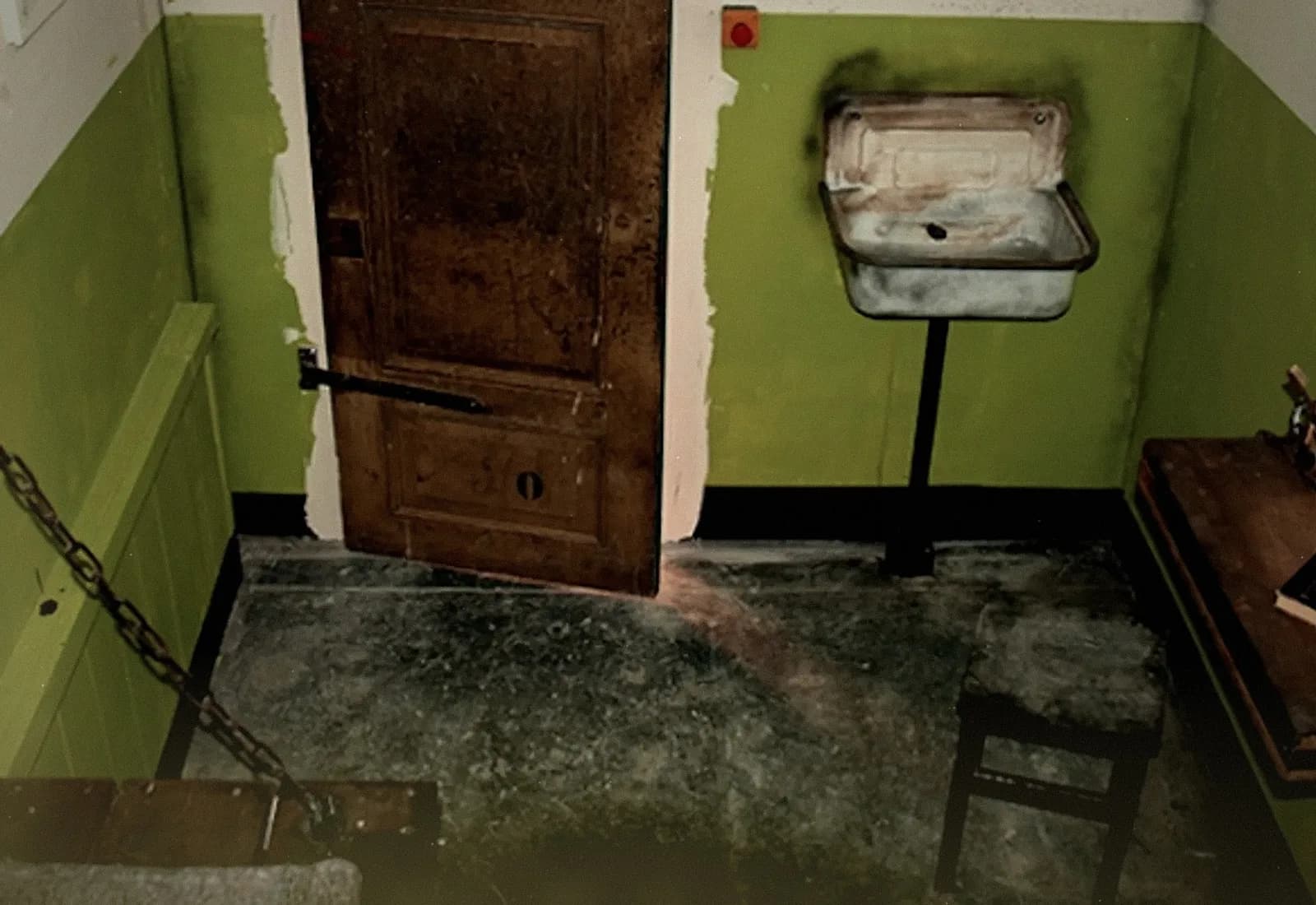 Prison Break – Escape Room in Reutlingen