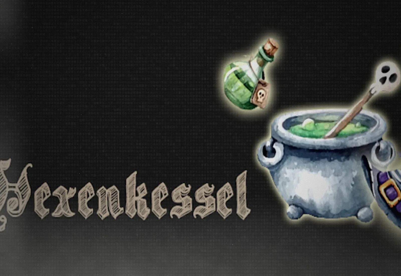 Der Hexenkessel