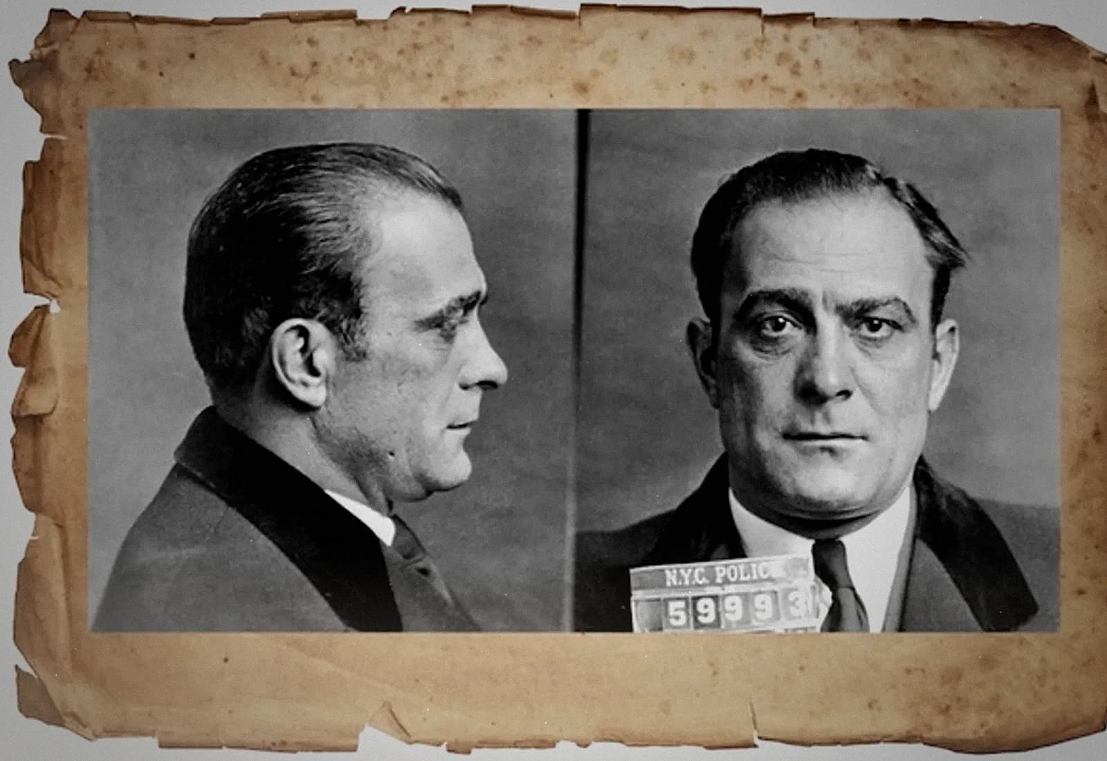 Der Fall Don Vito