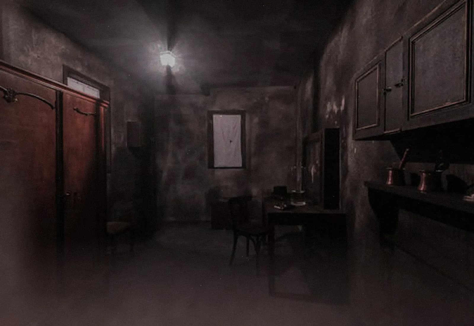 Die Jagd auf Jack the Ripper
