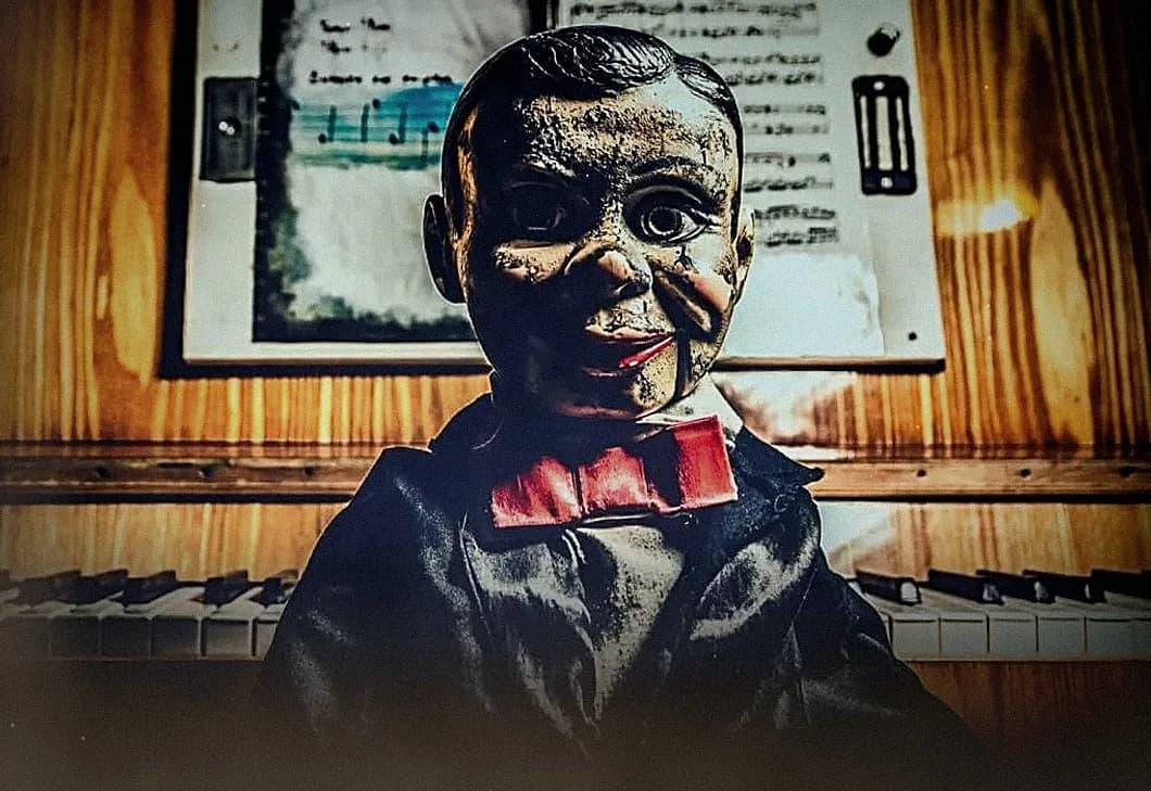 Silence of the Dead – Escape Room in Zell am Main
