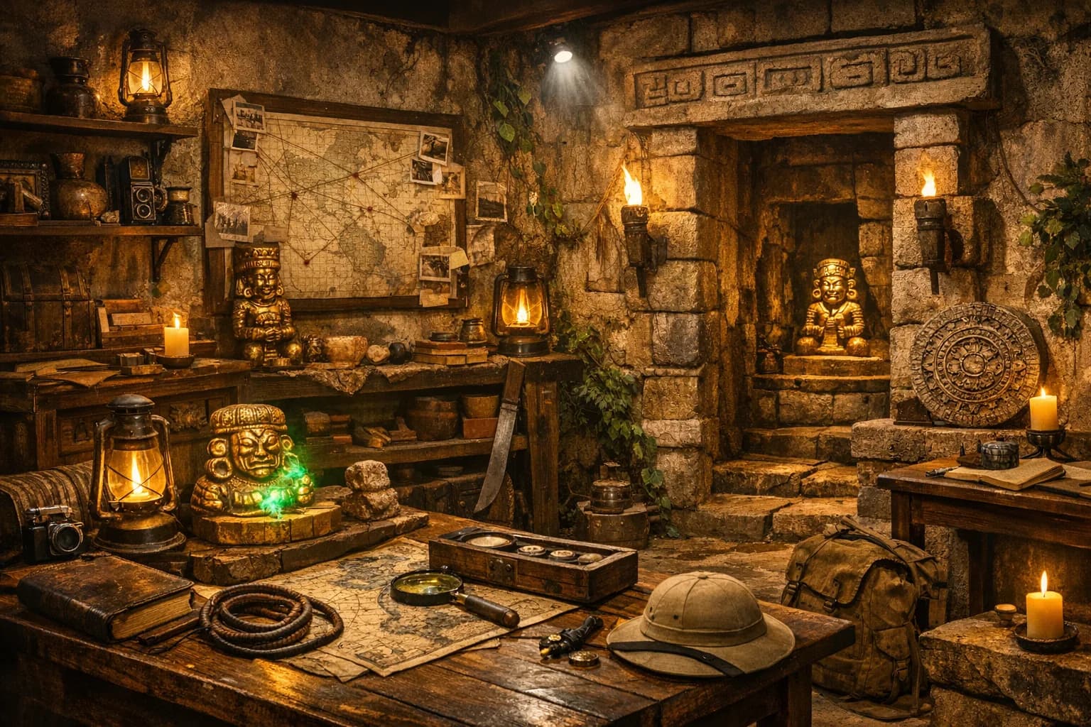 Die Expedition